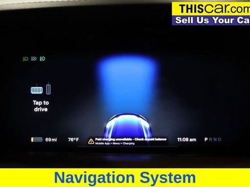 Used 2022 Tesla Model S AWD/4WD image 12