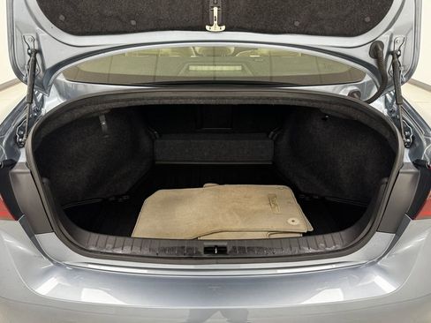 Used 2019 INFINITI Q50 Luxe w/ Essential Package (3.0T Luxe) image 35