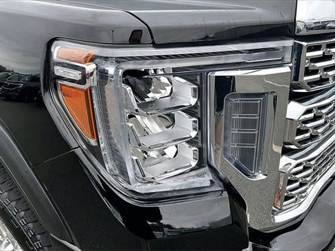 Used 2022 GMC Sierra 2500 Denali w/ Denali Ultimate Package image 30