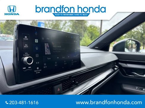 Used 2026 Honda CR-V Sport Touring image 18