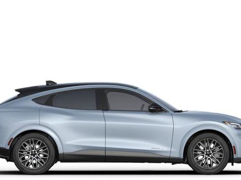 New 2025 Ford Mustang Mach-E Premium image 27