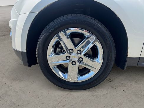 Used 2014 Chevrolet Equinox LTZ AWD/4WD image 8