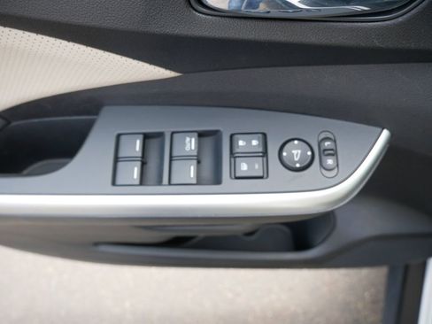 Used 2015 Honda CR-V EX-L image 16