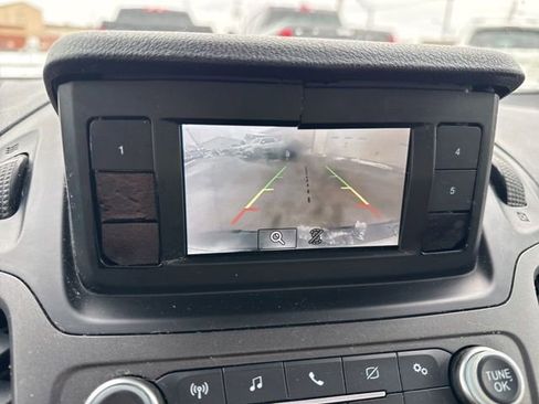 Used 2019 Ford Transit Connect XL image 24