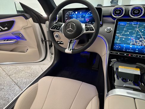 New 2026 Mercedes-Benz CLE 300 4MATIC Coupe image 28