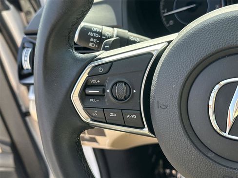 Used 2023 Acura RDX AWD w/ Technology Package image 34