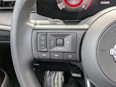 New 2026 Nissan Kicks SV w/ SV Premium Package image 17