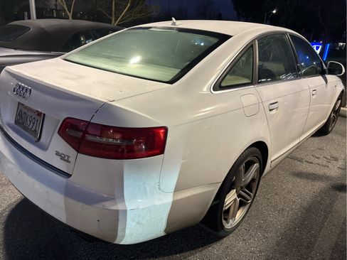 Used 2010 Audi A6 3.0T Premium Plus image 3