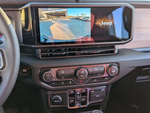 New 2026 Jeep Gladiator Sport image 20