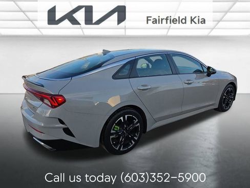 Used 2024 Kia K5 GT-Line w/ GT-Line Premium Package image 5