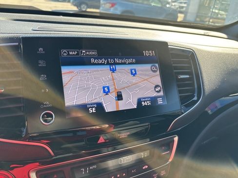 Certified 2023 Honda Ridgeline Black Edition image 33