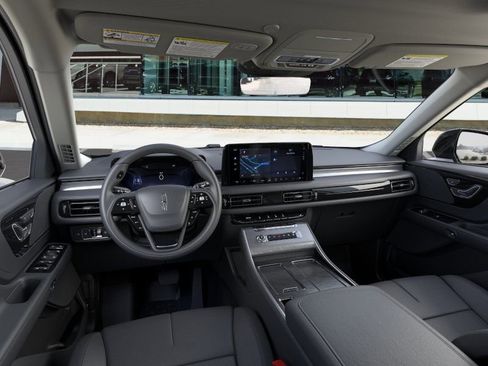 New 2026 Lincoln Aviator 2WD image 9