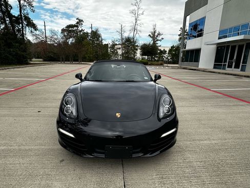 Used 2015 Porsche Boxster image 9