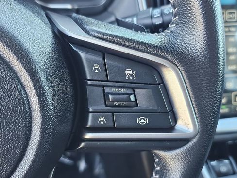 Certified 2023 Subaru Outback Onyx Edition image 32