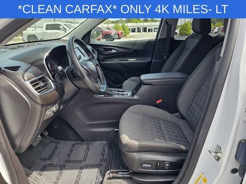 Used 2024 Chevrolet Equinox LT FWD image 17