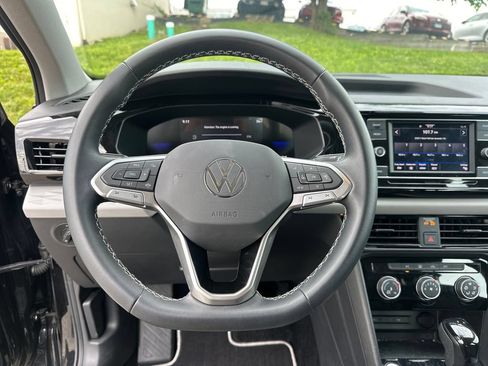 Used 2023 Volkswagen Taos S FWD image 24