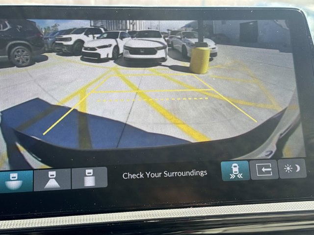 New 2027 Honda Odyssey Touring image 16