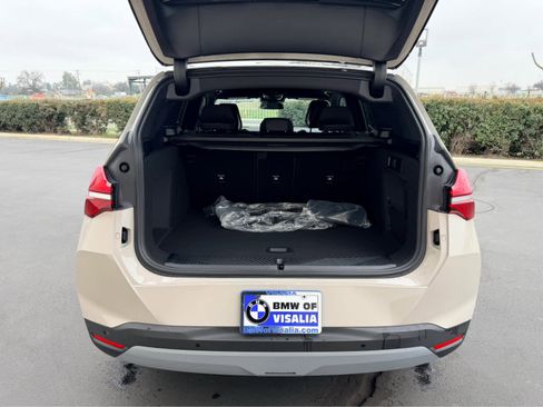 New 2026 BMW X3 xDrive30 w/ Premium Package image 5