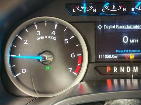 Used 2018 Ford F250 XLT w/ XLT Premium Package image 13