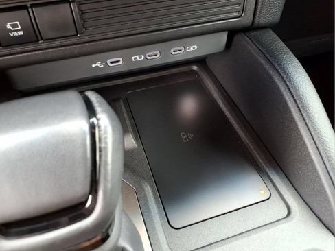 Used 2024 Toyota Land Cruiser AWD/4WD image 18