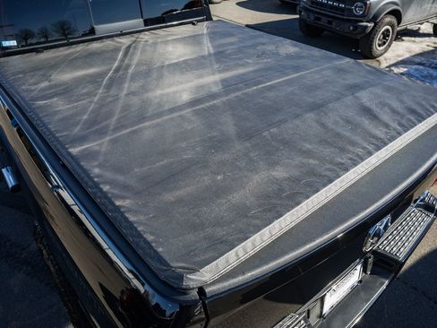 Used 2023 RAM 2500 Laramie image 11