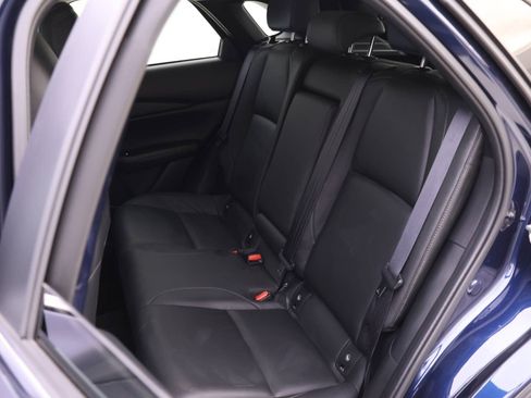 Used 2023 MAZDA CX-30 AWD 2.5 S w/ Preferred Package image 9