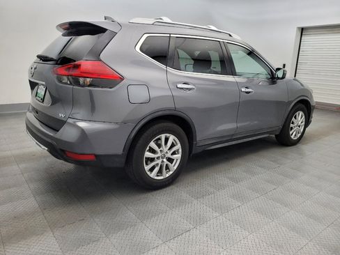 Used 2017 Nissan Rogue SV FWD image 10