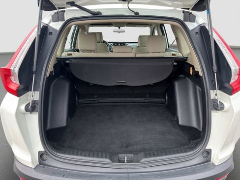 Used 2017 Honda CR-V LX image 20