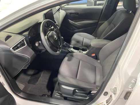 Used 2024 Toyota Corolla LE FWD image 12