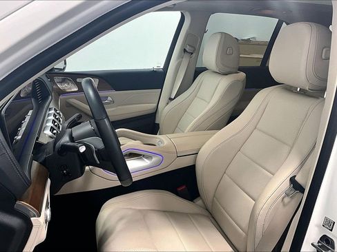 Used 2024 Mercedes-Benz GLE 350 4MATIC image 27