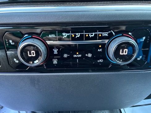 New 2026 Chevrolet Silverado 1500 RST w/ RST Select Package AWD/4WD image 15