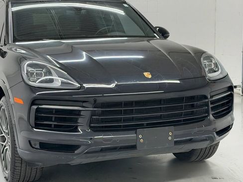 Used 2019 Porsche Cayenne AWD/4WD image 95