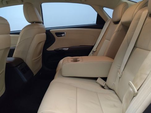 Used 2015 Toyota Avalon XLE Premium image 18