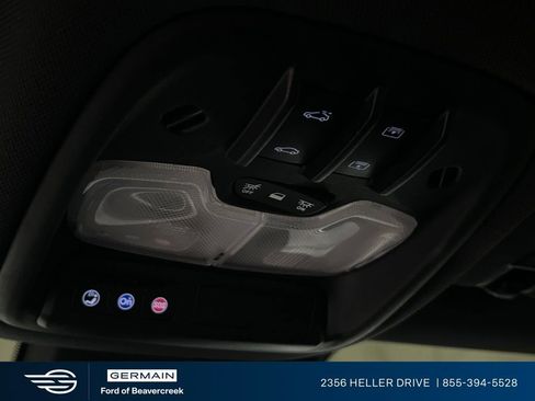 Used 2021 Chevrolet TrailBlazer RS w/ Sun and Liftgate Package image 26