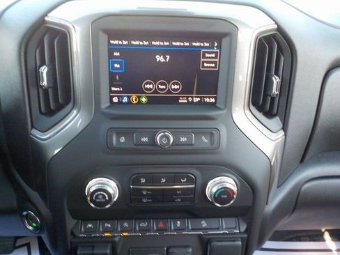 New 2026 GMC Sierra 1500 Pro w/ Pro Value Package image 28