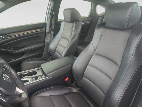 Used 2022 Honda Accord Sport image 10