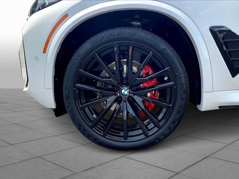 Used 2026 BMW X5 sDrive40i w/ M Sport Package RWD image 11