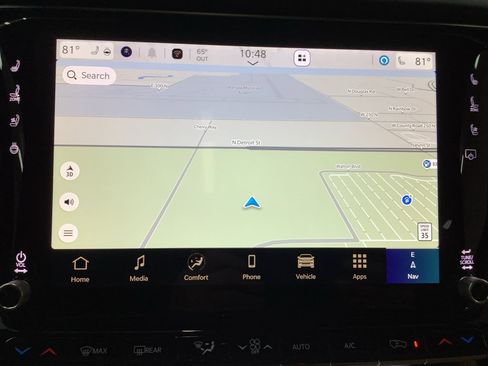 New 2026 Jeep Grand Wagoneer Summit AWD/4WD image 18