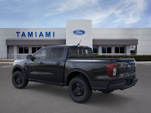 New 2026 Ford Ranger XL RWD image 4