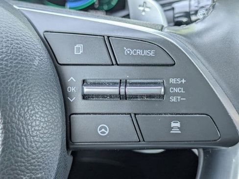 Certified 2021 Hyundai Sonata Limited FWD image 25