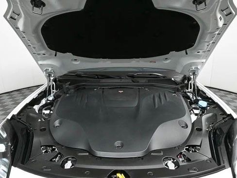 New 2025 Maserati Grecale Folgore image 35