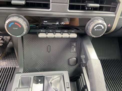 Used 2024 Toyota Tacoma SR image 23