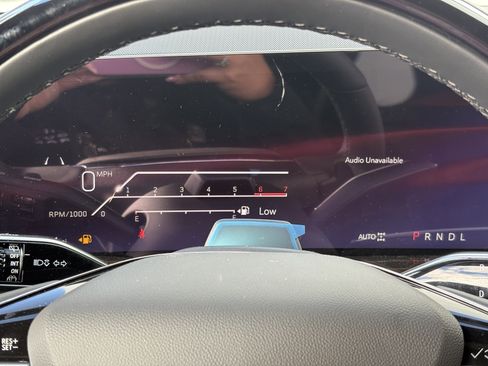 New 2026 Cadillac Escalade Luxury image 23