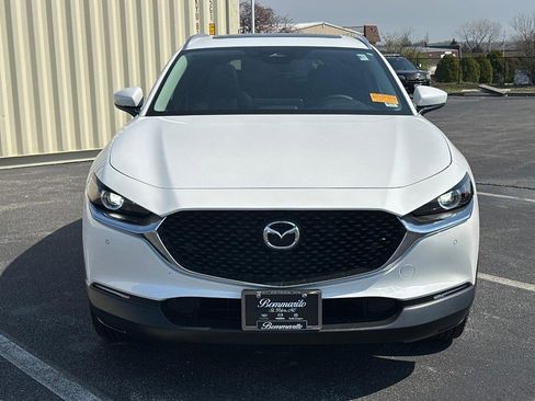 Used 2026 MAZDA CX-30 AWD 2.5 S image 2