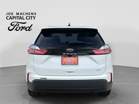 Used 2023 Ford Edge SE w/ Cargo Accessory Package AWD/4WD image 6