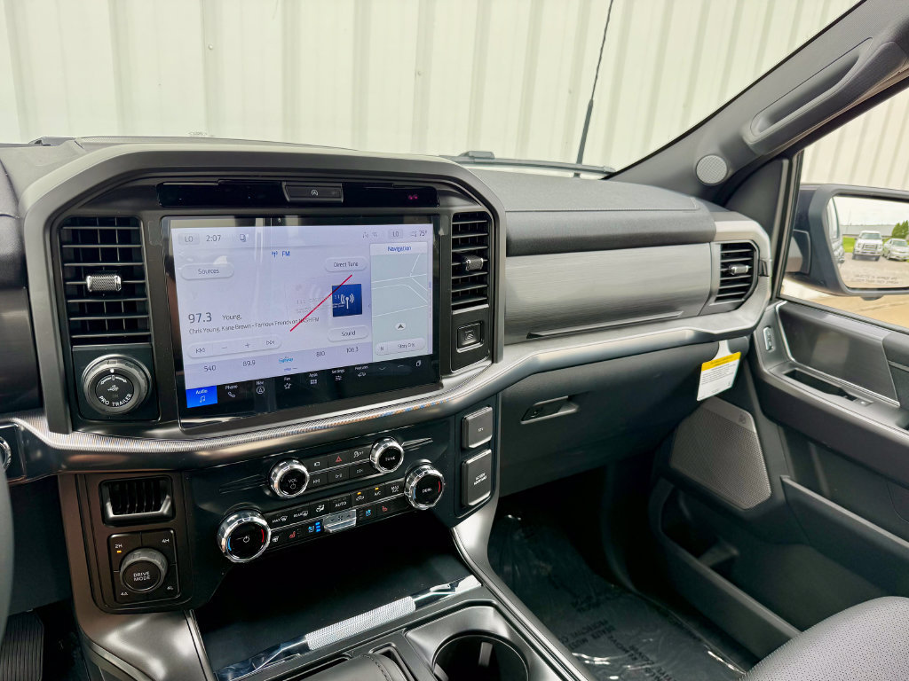 New 2026 Ford F150 Lariat AWD/4WD image 21