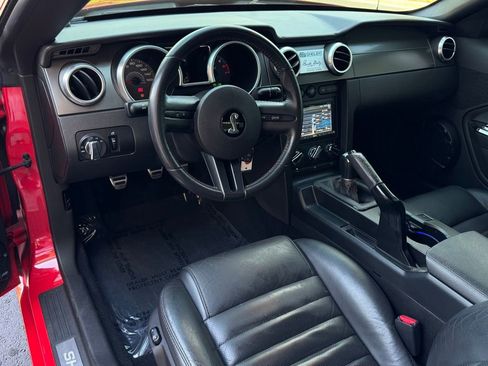 Used 2008 Ford Mustang Shelby GT500 RWD image 20
