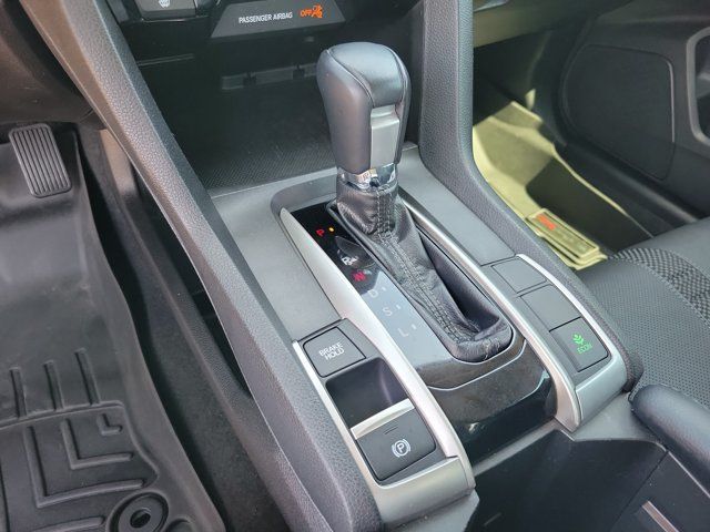 Used 2021 Honda Civic EX-L image 12