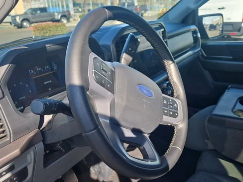 Used 2025 Ford F150 XLT w/ Equipment Group 301A Standard image 2