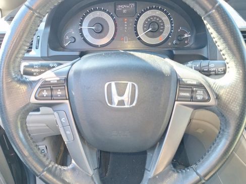 Used 2012 Honda Odyssey EX-L image 11